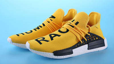 human race adidas nmd