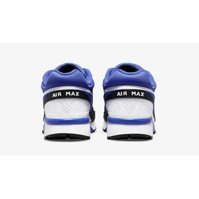 Nike Air Max BW Ultra SE Persian Violet 844967-051 Back
