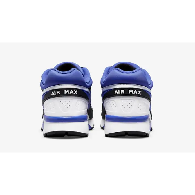 Nike Air Max BW Ultra SE Persian Violet | Where To Buy | DJ6124-001 ...