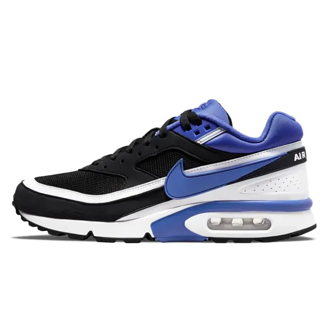 Revelar Complejo Museo Guggenheim Nike Air Max BW Ultra SE Persian Violet | Where To Buy | DJ6124-001 | The  Sole Supplier