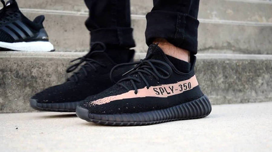 Yeezy Boost 350 V2 Black Copper | Where To Buy | BY1605 | The Sole Supplier