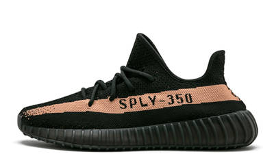 yeezy boost 350 v2 black release