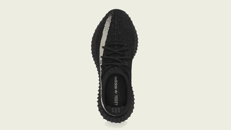 Abe synonymordbog Brandy Yeezy Boost 350 V2 Core Black/ Core White | Retail & Resell | The Sole  Supplier