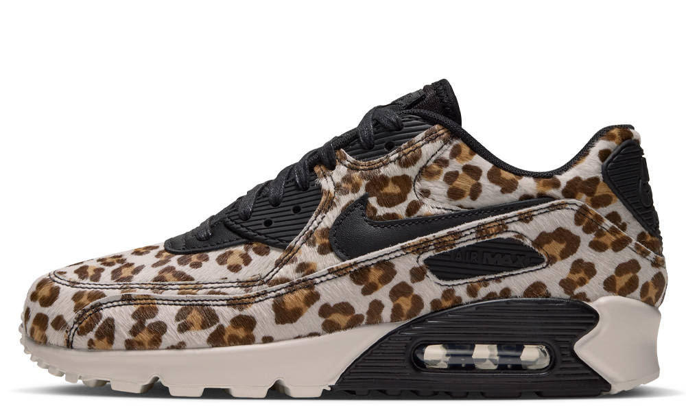 Nike Air Max 90 Animal Pack Snow Leopard