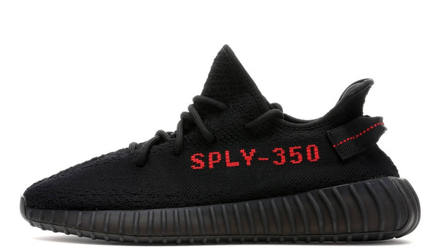 Yeezy Boost 350 V2 Bred | Where To Buy 