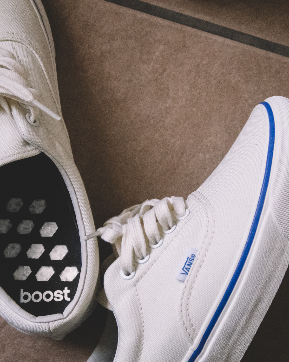 Could BOOST Insoles Sold Separately Become a Reality? 4