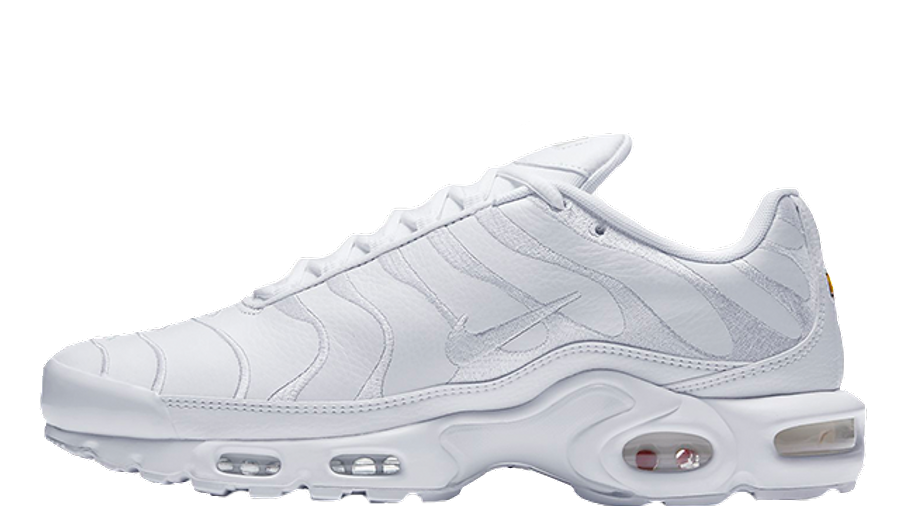 tn white nike