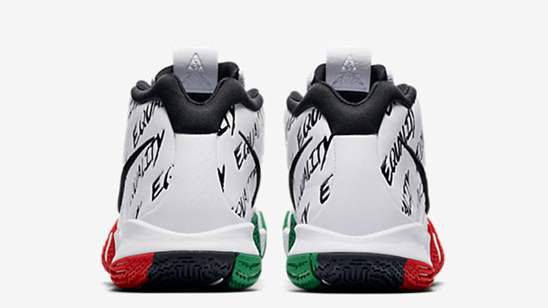 kyrie black history month shoes 2017