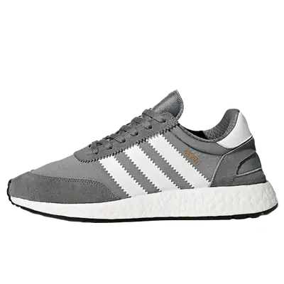 iniki boost grey