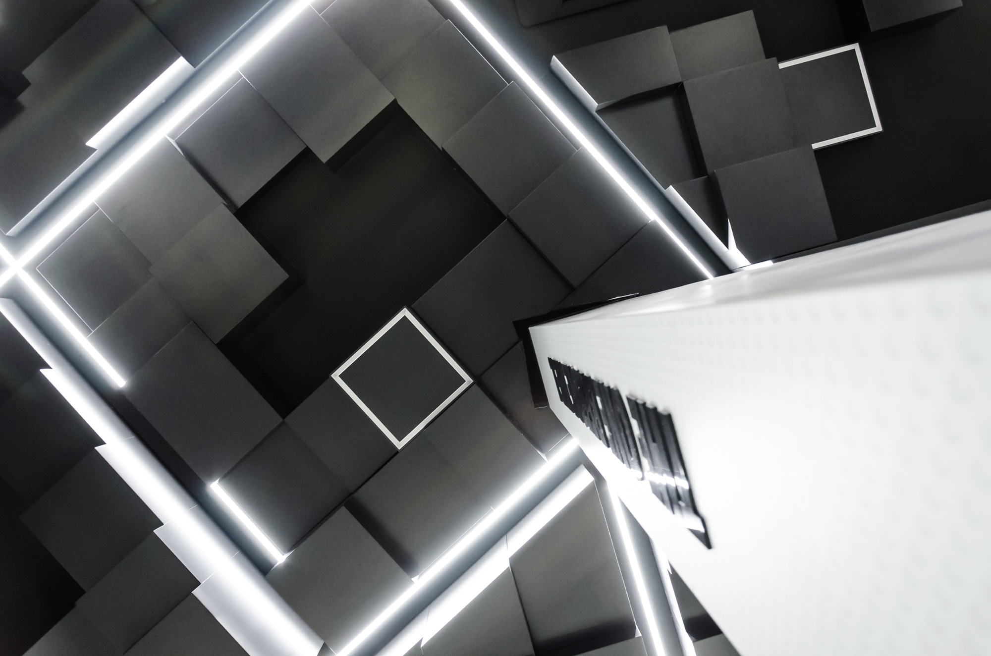 Is Foot District's New Madrid Sneaker Store One of the Best in Europe? 7