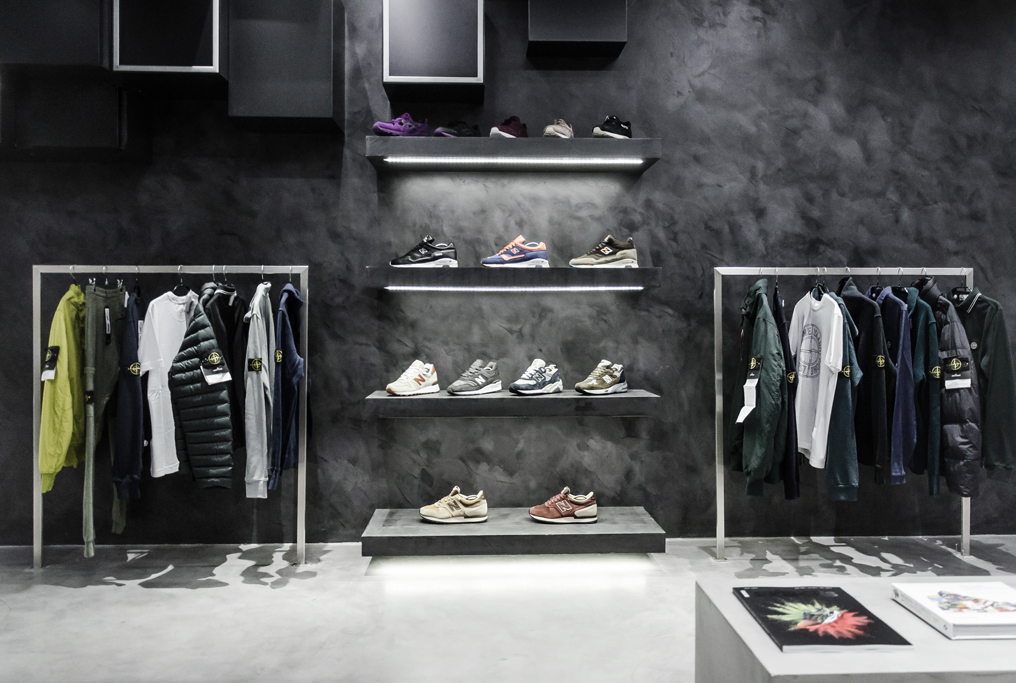 Is Foot District's New Madrid Sneaker Store One of the Best in Europe? 10