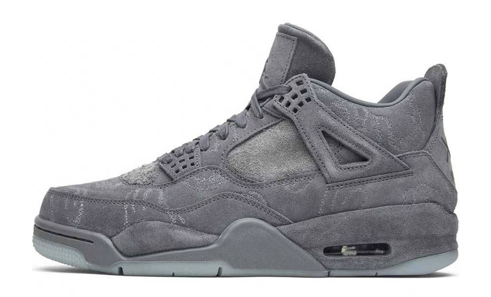 Air Max 90 X Kaws KAWS X Nike Air Jordan Where To Buy 930155