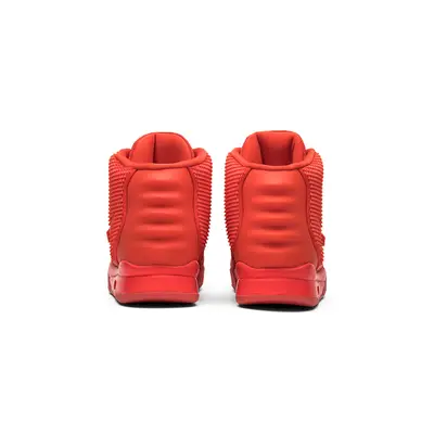 Nike Air Yeezy II Red October