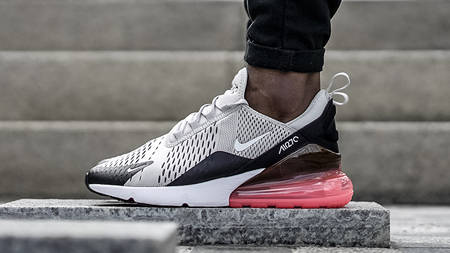 These Floral Nike Air Max 270's Need To Be In Your Rotation These Floral Nike Air Max 270's Need To Be In Your Rotation