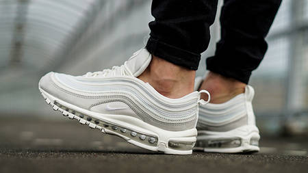 Is This The Chicest Nike Air Max 97 Yet? Is This The Chicest Nike Air Max 97 Yet?