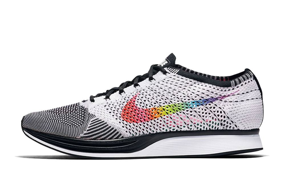 Nike Flyknit Racer Be True | Where To 