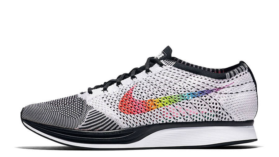 buy flyknit racer