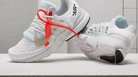 Avant-Garde Aesthetics Command The COMME des GARÇONS x Nike Presto Tent Avant-Garde Aesthetics Command The COMME des GARÇONS x Nike Presto Tent