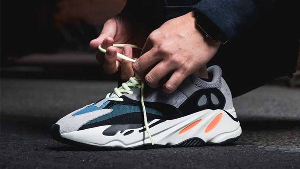Yeezy Boost 700 Wave Runner Yeezy Boost 700 Wave Runner