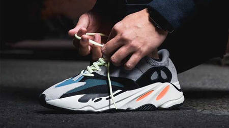 FREE GIVEAWAY: WIN A Pair Of Yeezy Boost 700 Wave Runners! FREE GIVEAWAY: WIN A Pair Of Yeezy Boost 700 Wave Runners!