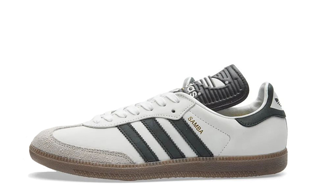 Vintage Adidas Shoes The Sole Supplier