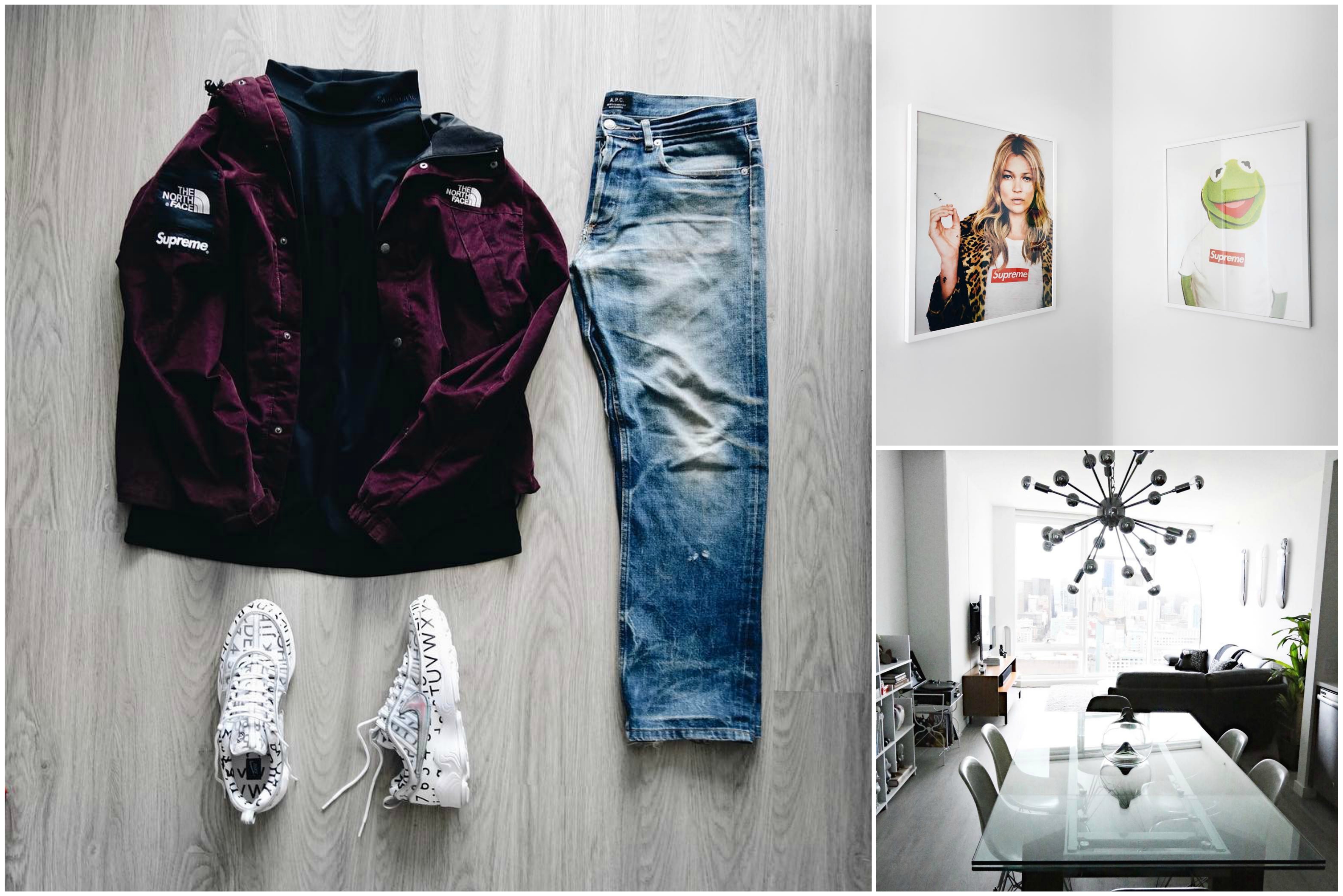 Top Sneaker Instagram Accounts You Should Be Following