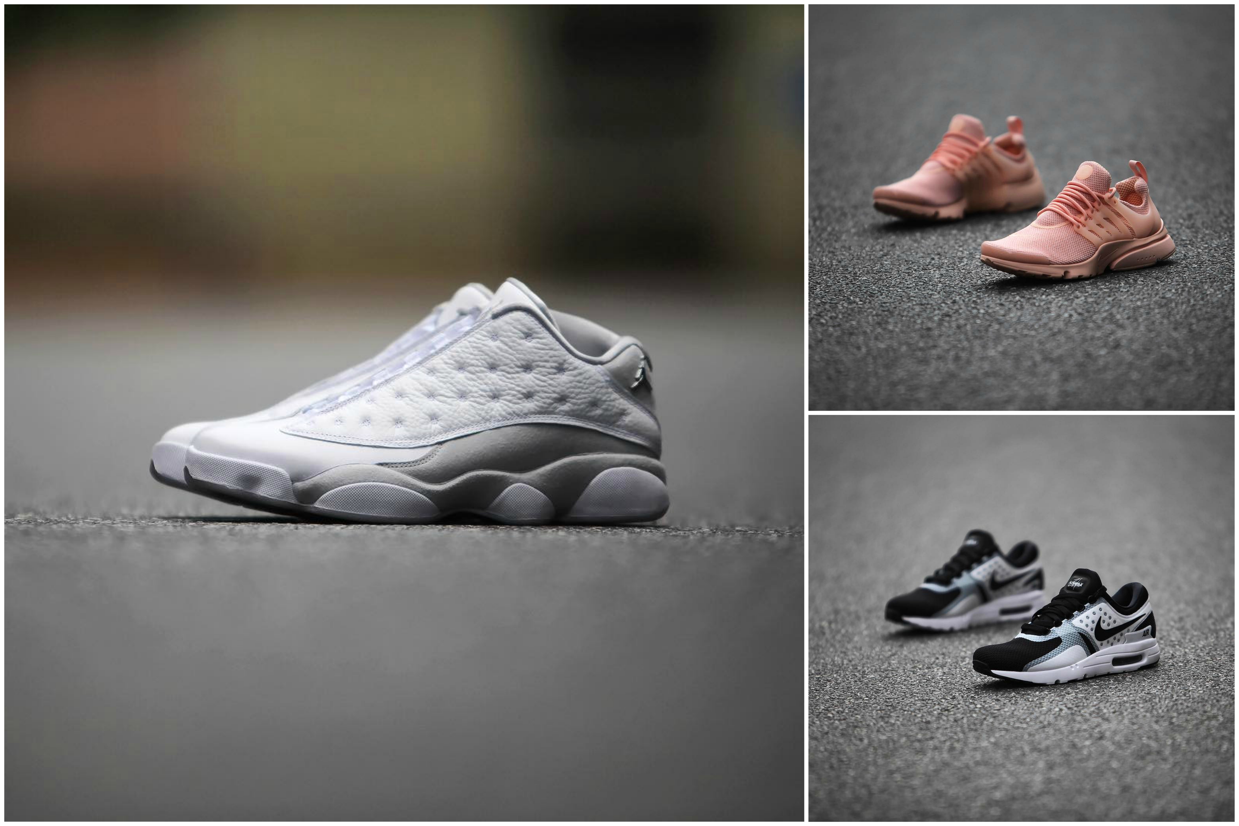 Top Sneaker Instagram Accounts You Should Be Following