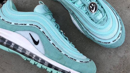 Three New Have A Nike Day Air Max 97s Are Arriving Tomorrow