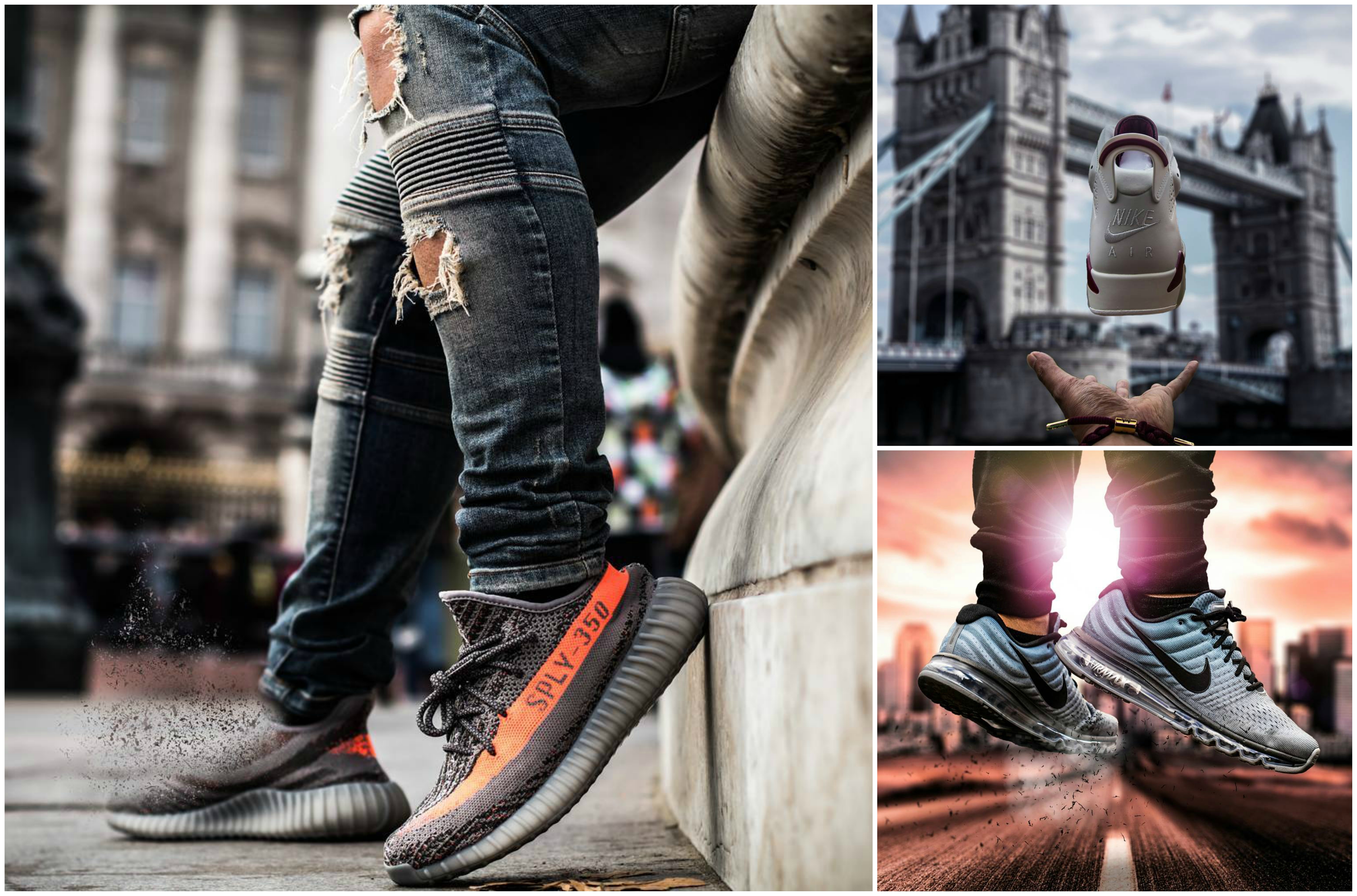 Top 10 Sneaker Instagram Feeds You Should Be Following