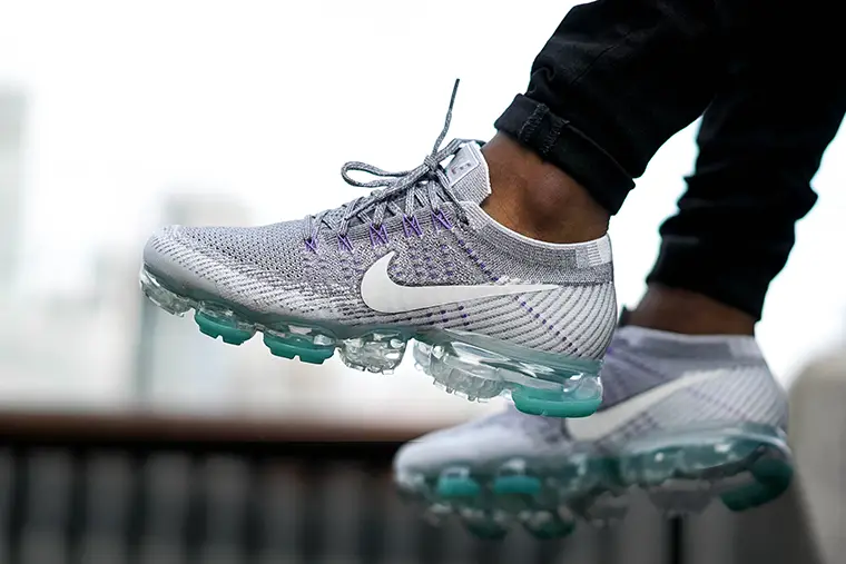 vapormax 2 sizing