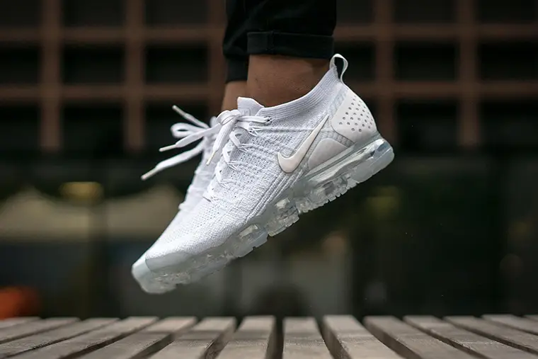 vapormax 2019 rose gold