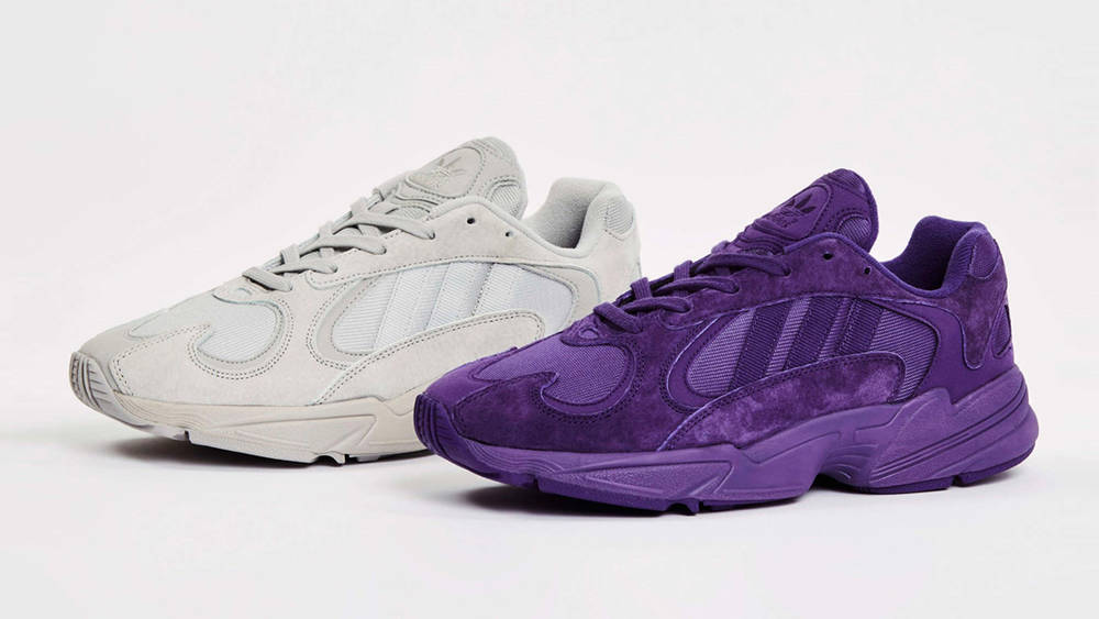 adidas Yung 1 adidas Yung 1