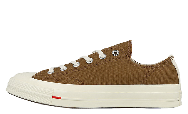 Carhartt x Converse Chuck WIP All Star 70 Brown