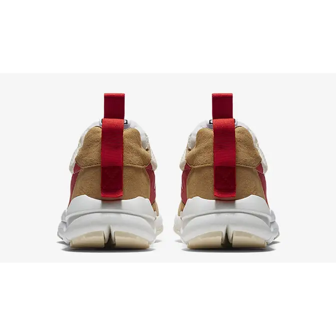 Tom Sachs x NikeCraft Mars Yard 2.0 | Where To Buy | AA2261-100