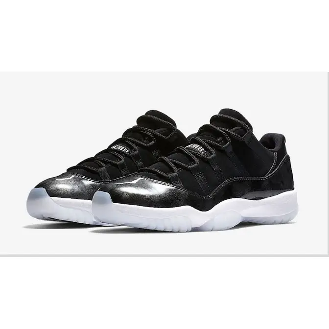 Air jordan 11 store low baron