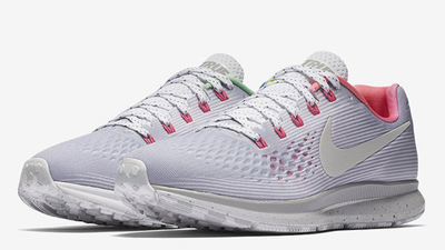 air zoom pegasus be true