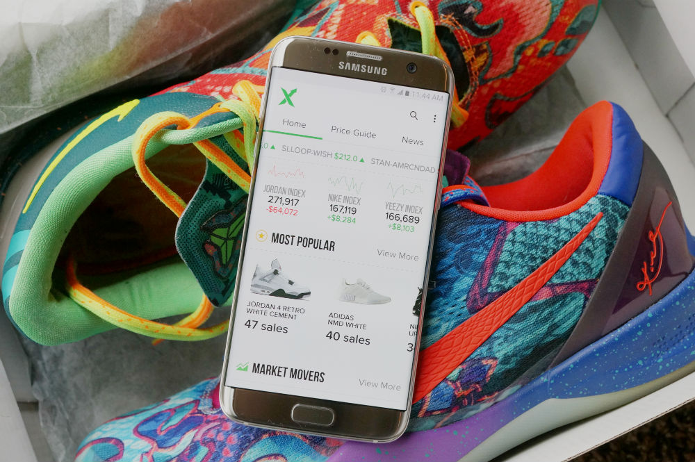 best apps for sneakerheads