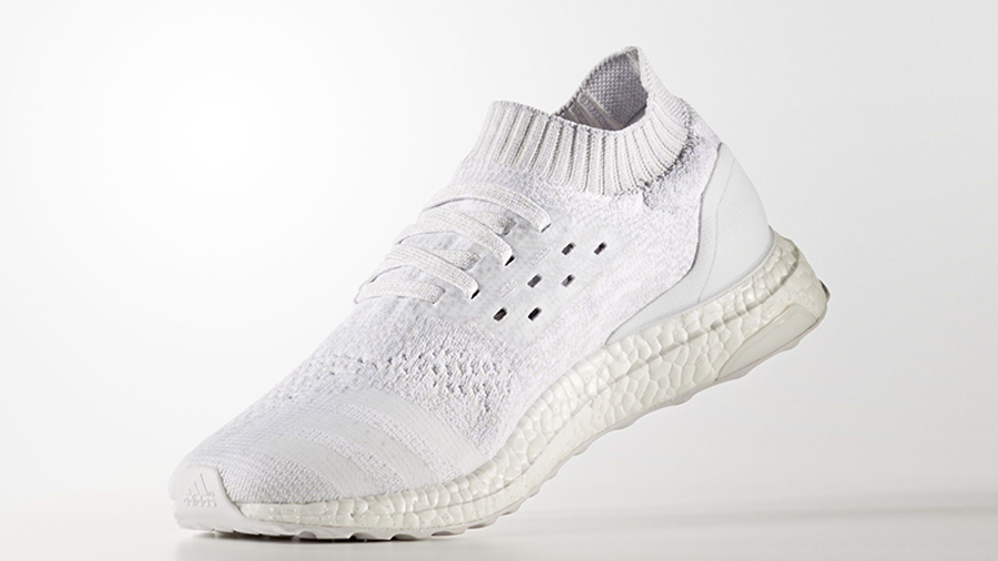 Holiday tent Pollinator adidas Ultra Boost Uncaged Triple White | Where To Buy | BY2549 | The Sole  Supplier