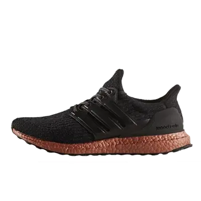 Ultra boost hot sale 3.0 bronze