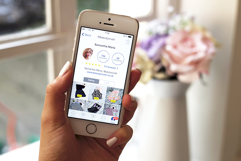 apps for sneakerheads