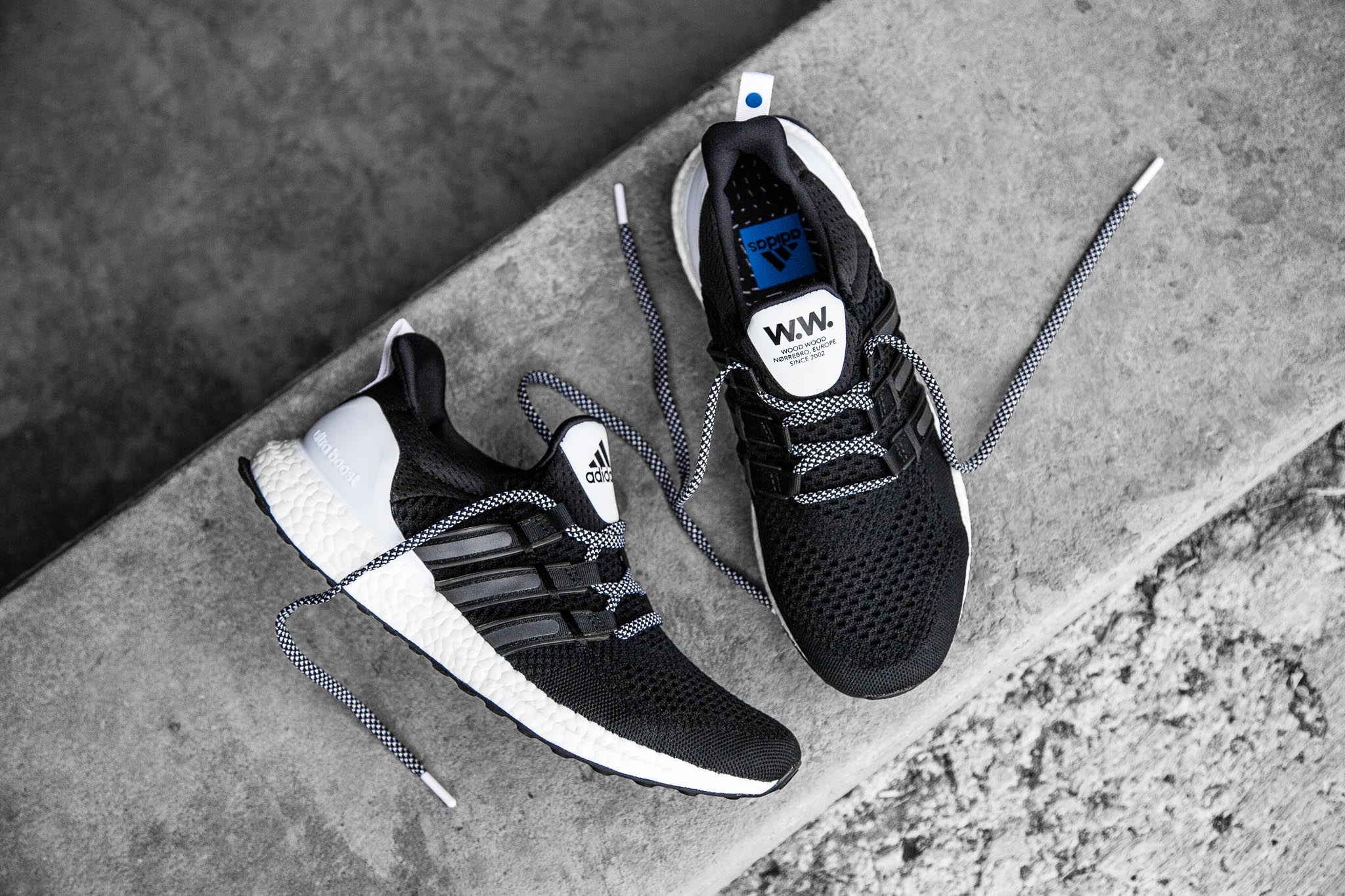 most rare ultra boost