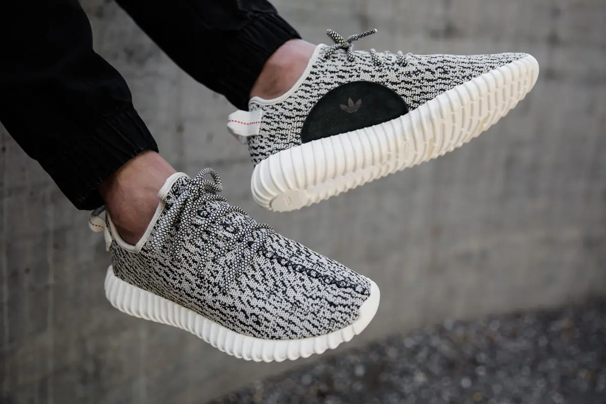 Yeezy boost most on sale expensive