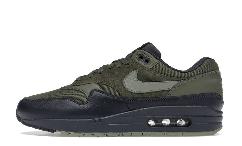 Nike Air Max 1 Premium Dark Stucco