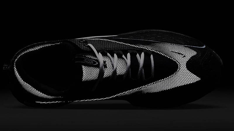 NOCTA x Nike Air Zoom Drive Black White | DX5854-001 | The Sole