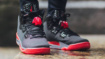 Nike Air Jordan Spike Forty PE | Where To Buy | 807541-002 | The Sole  Supplier