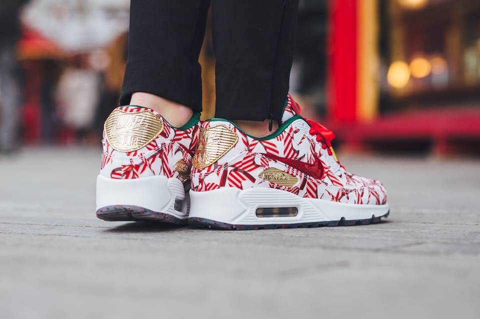 air max candy cane