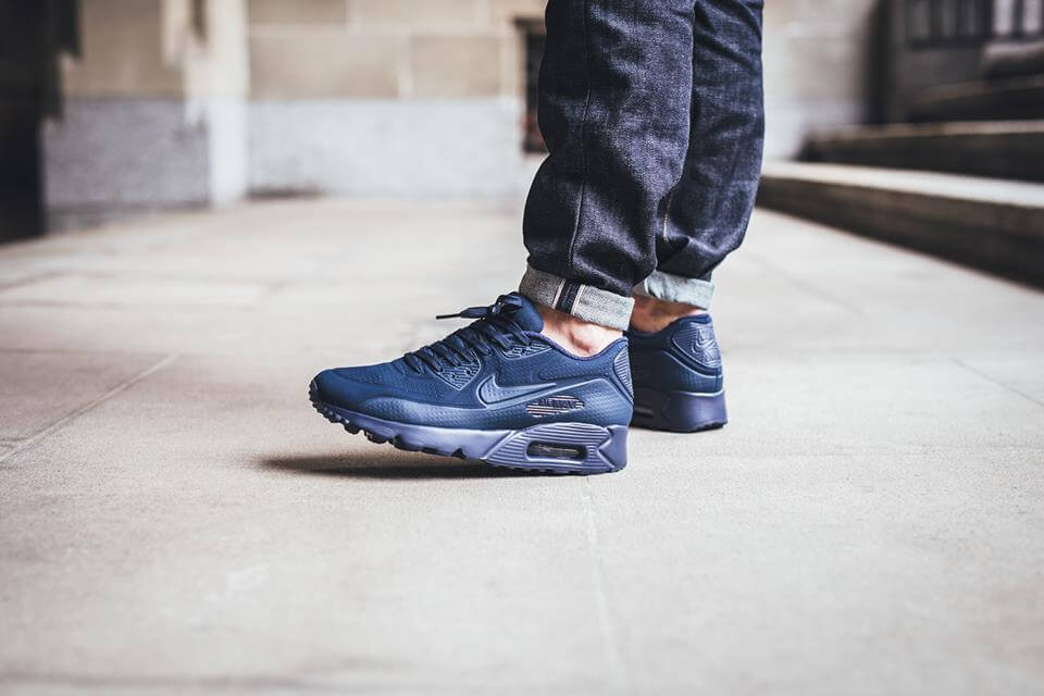 air max 90 navy