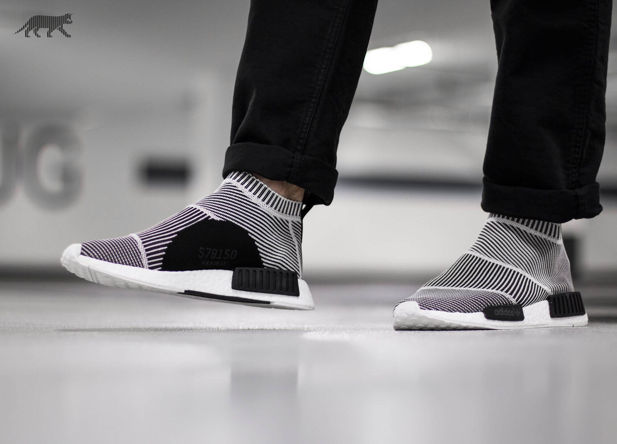 adidas NMD CS1 Primeknit Where Buy | | The Sole Supplier