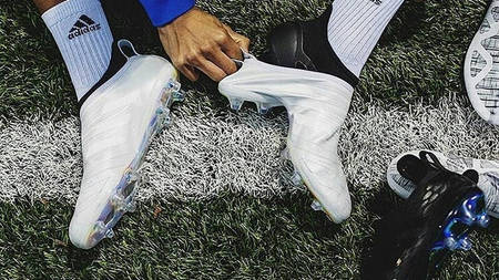 Top 5 Football Accounts On Instagram Right Now