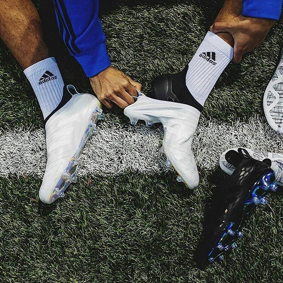 adidas football boot sizing